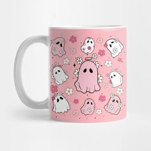 Spooky cutie Mug